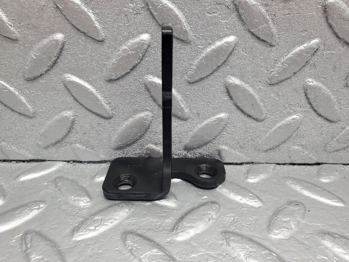 49190 Mercedes-Benz A124 320E Cabriolet Soft Top Cover Lock Latch A1297580113