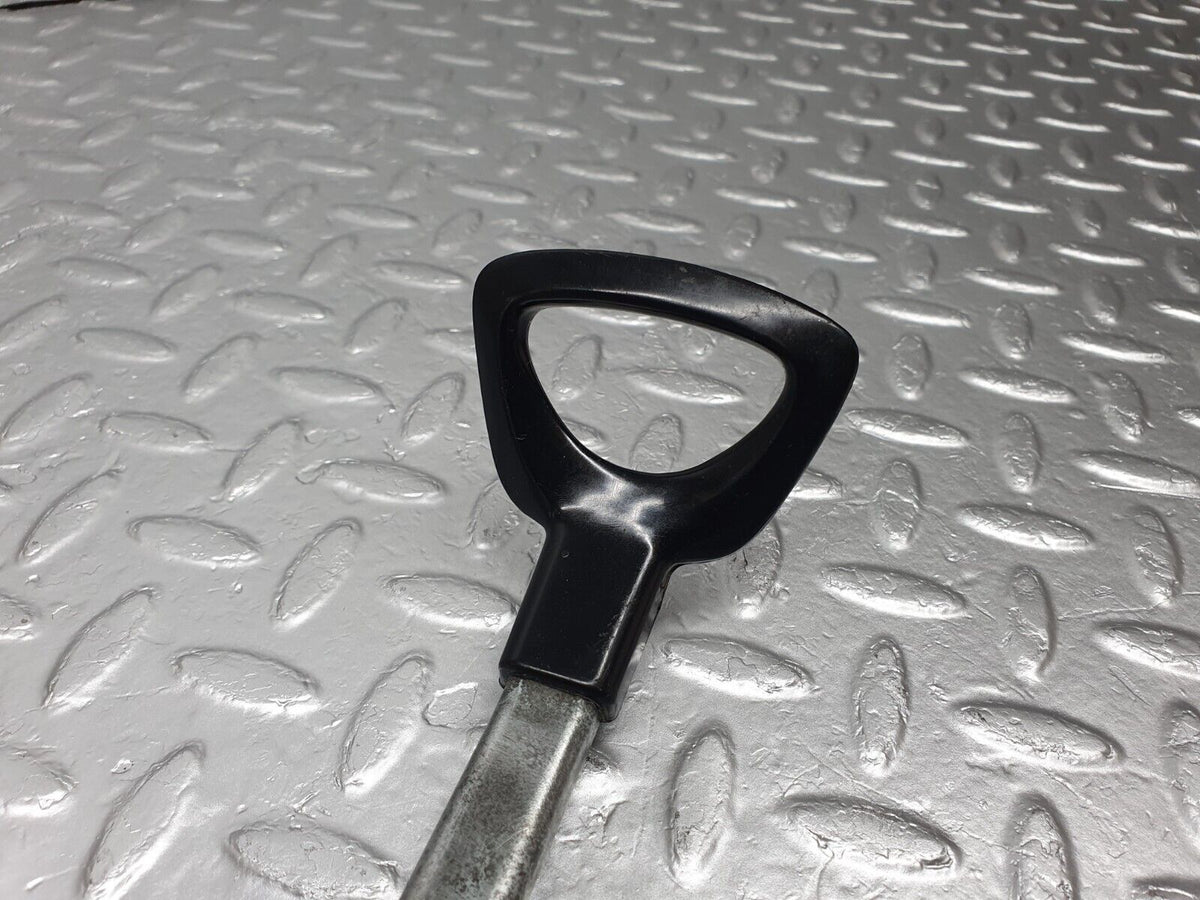 43096 Mercedes-Benz W108 280SE Front Left Seat Side Sliding Adjust Handle