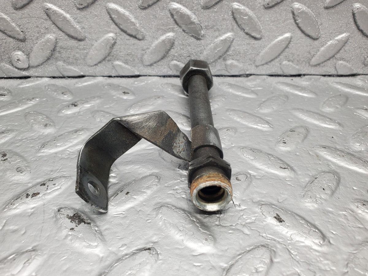50897 Mercedes-Benz W108 280SE 3.5 Brake Servo Vacuum Pipe Connector
