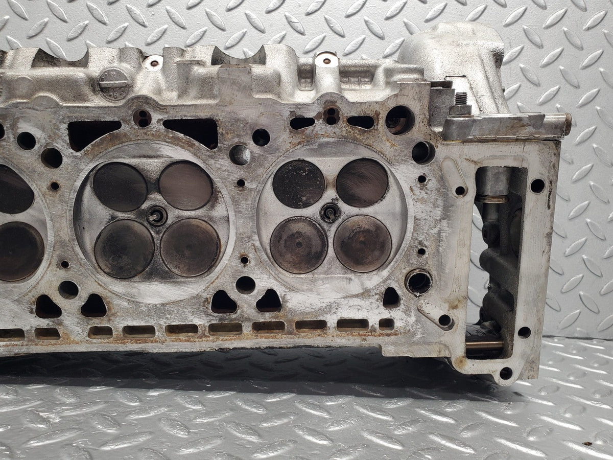 51141 Mercedes-Benz W140 S500 Cylinder Head Right Side A1190167301