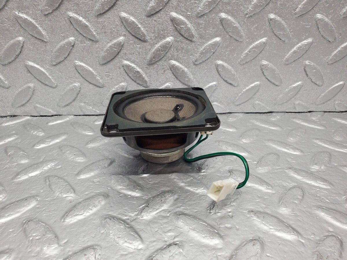 47833 Mercedes-Benz R230 350SL Coupe Rear Speaker A2308200302