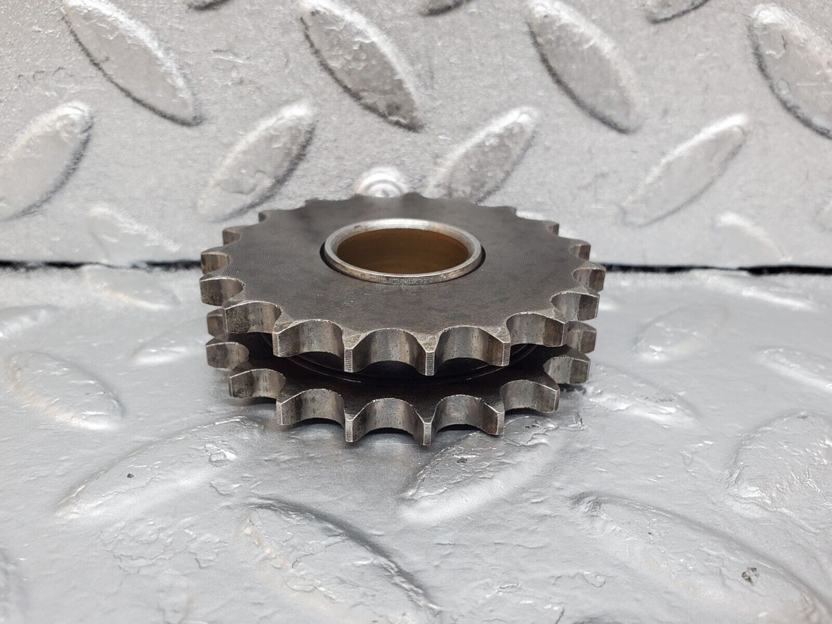 45430 Mercedes-Benz 280E M110.983 Timing Gear Sprocket