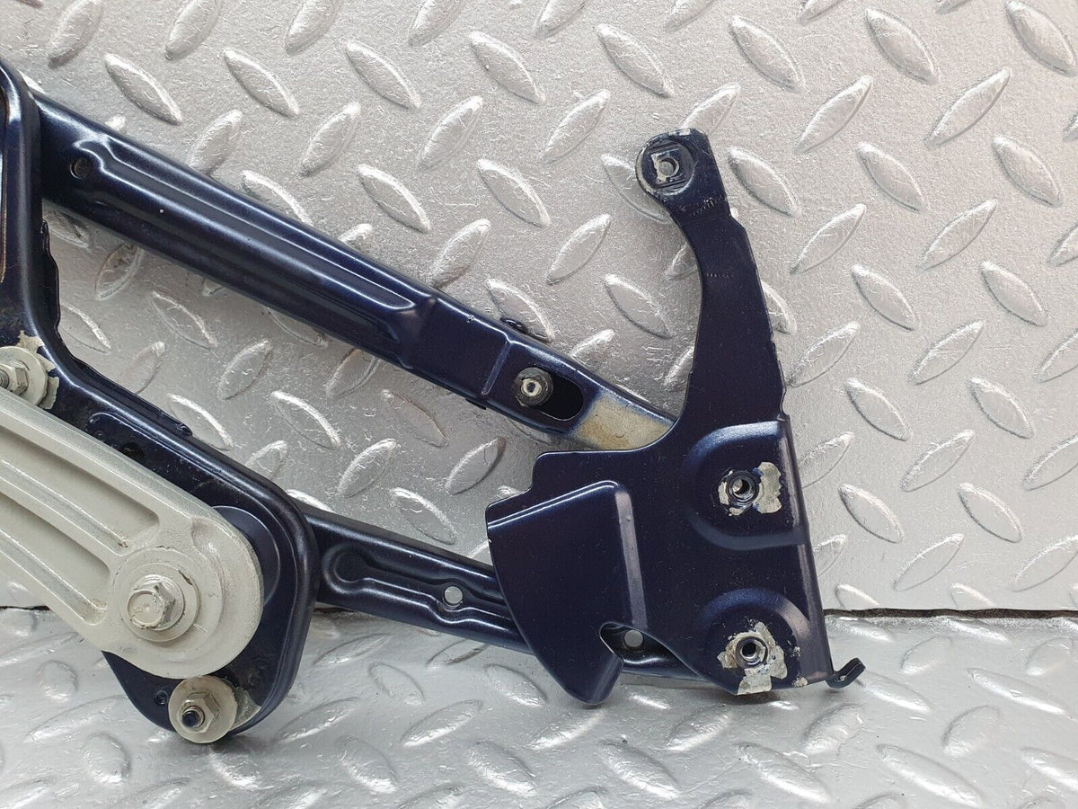 42195 Mercedes-Benz R129 320SL Coupe Bonnet Hinge Left Side A1298800128 A1298870174