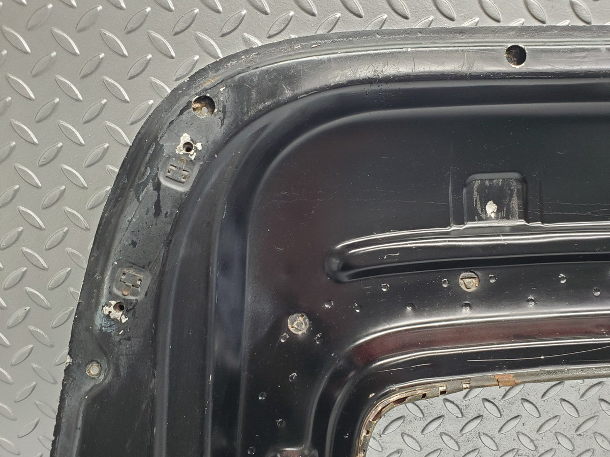 49490 Mercedes-Benz W113 Pagoda Aluminium Soft Top Cover