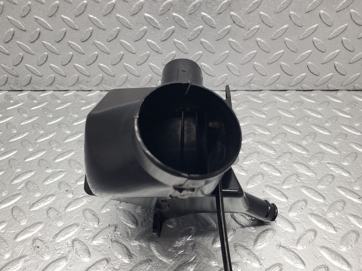 50639 Mercedes-Benz W108 280SE 3.5 Air Vent Control Left Side A1088301145
