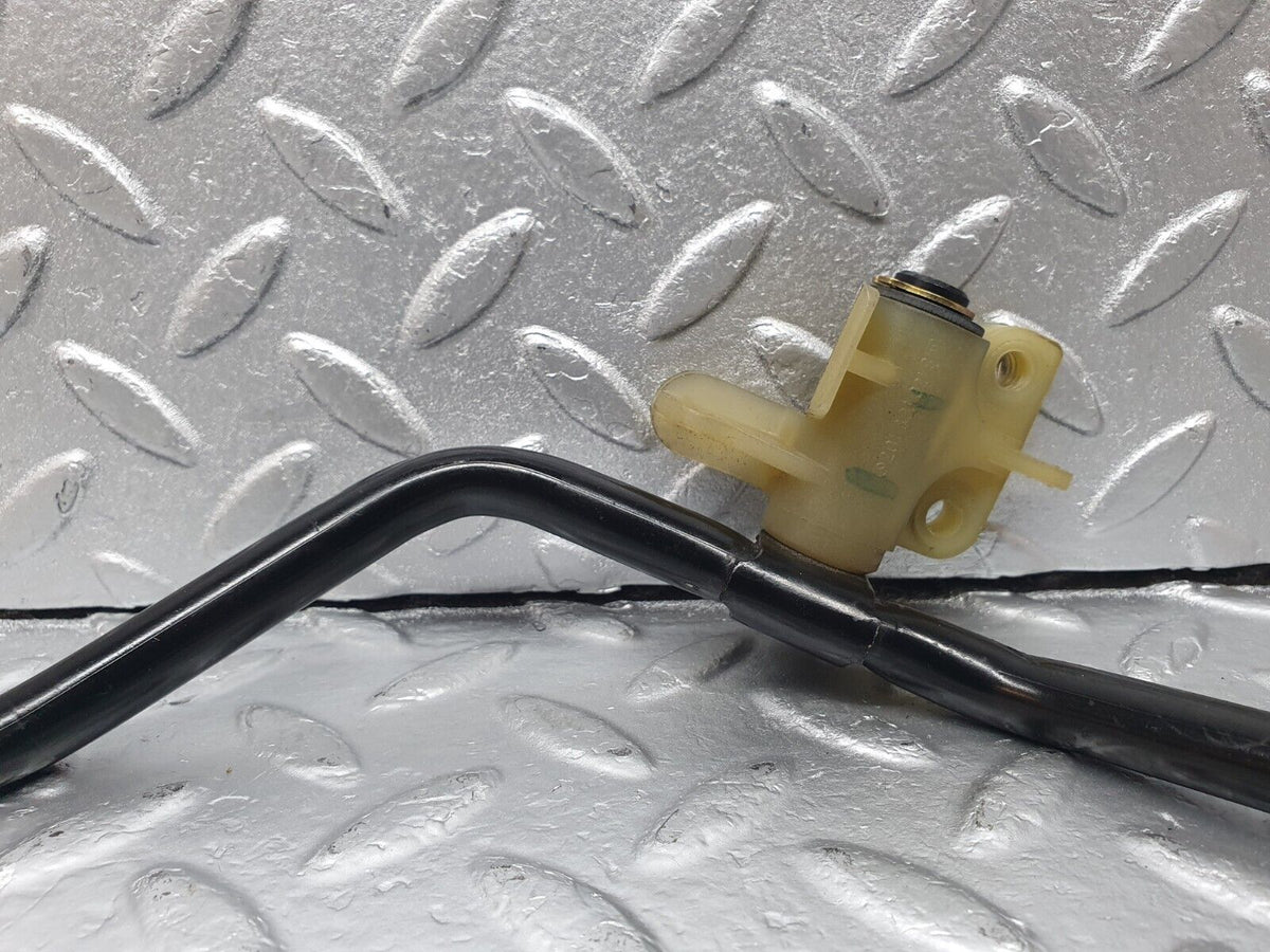 42815 Mercedes-Benz W201 190 2.0L Accelerator Pedal Linkage A2013010218