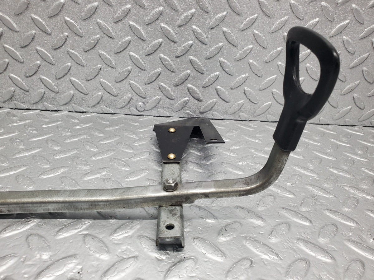 50212 Mercedes-Benz W123 230E Front Left Seat Side Sliding Handle