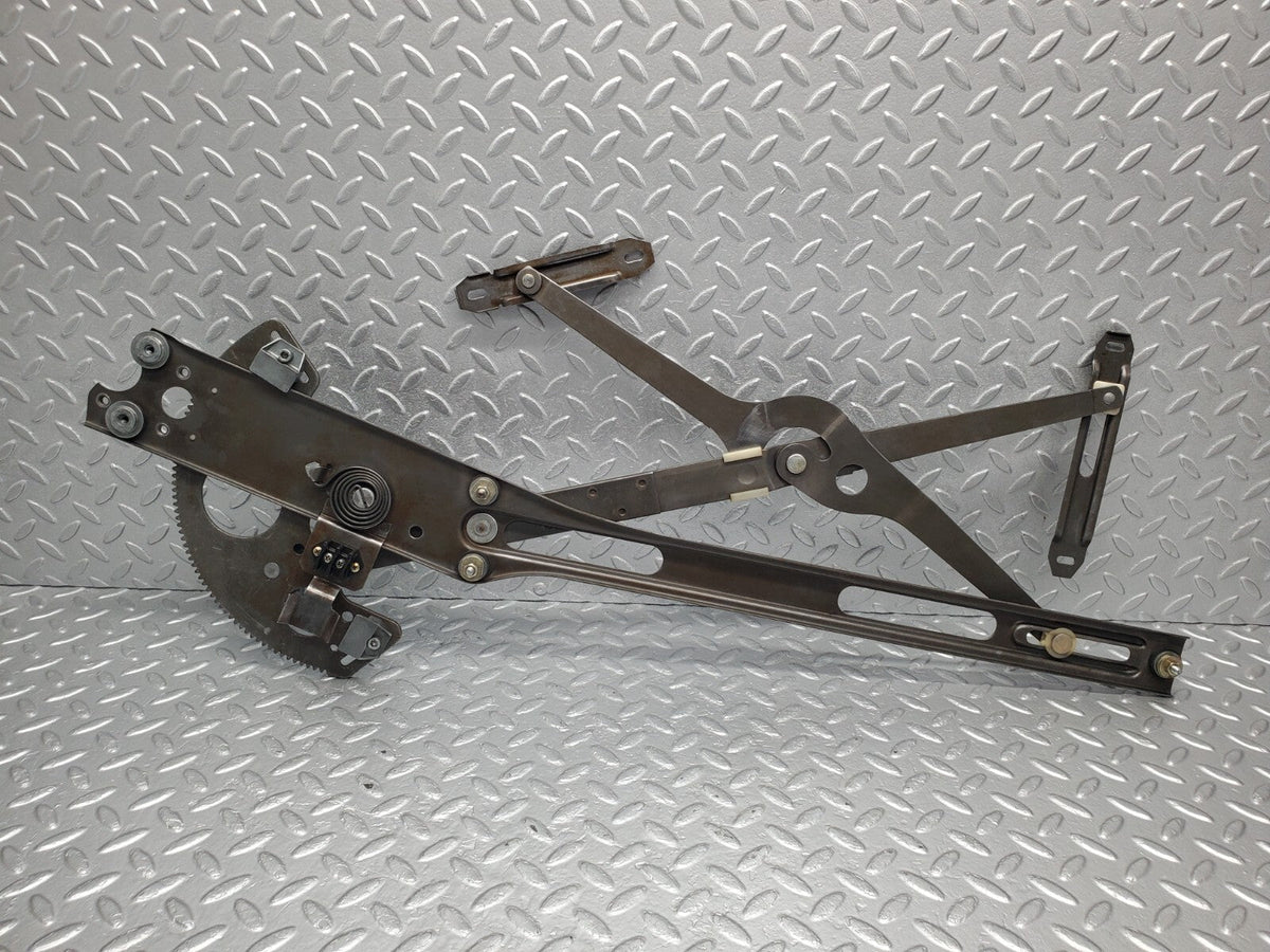 48250 Mercedes-Benz C107 R107 Front Right Power Window Regulator