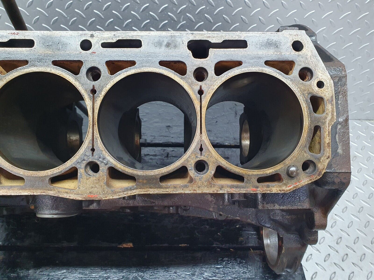 44210 Mercedes-Benz C123 230CE Coupe Engine Block 102.980 A1020110901