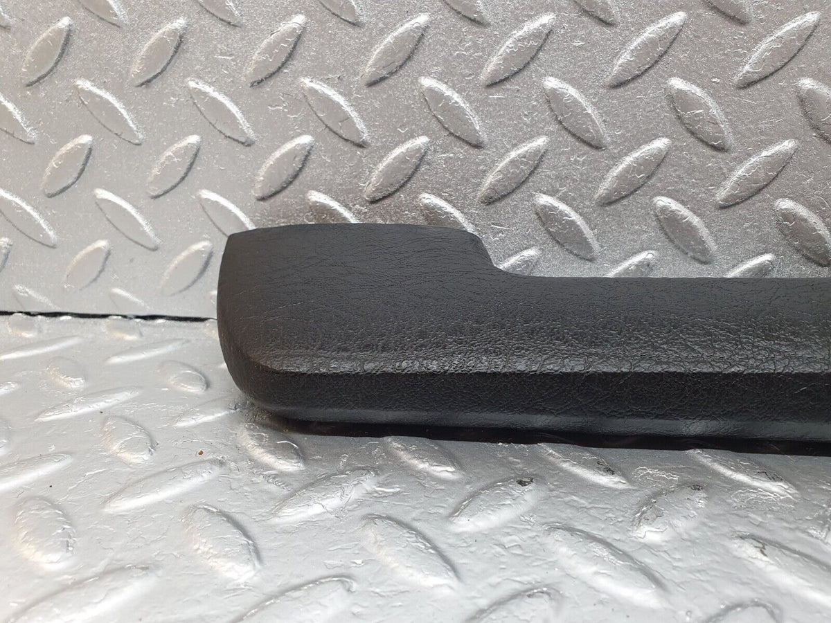 43255 Mercedes-Benz W108 280SE Interior Door Handle Black Left