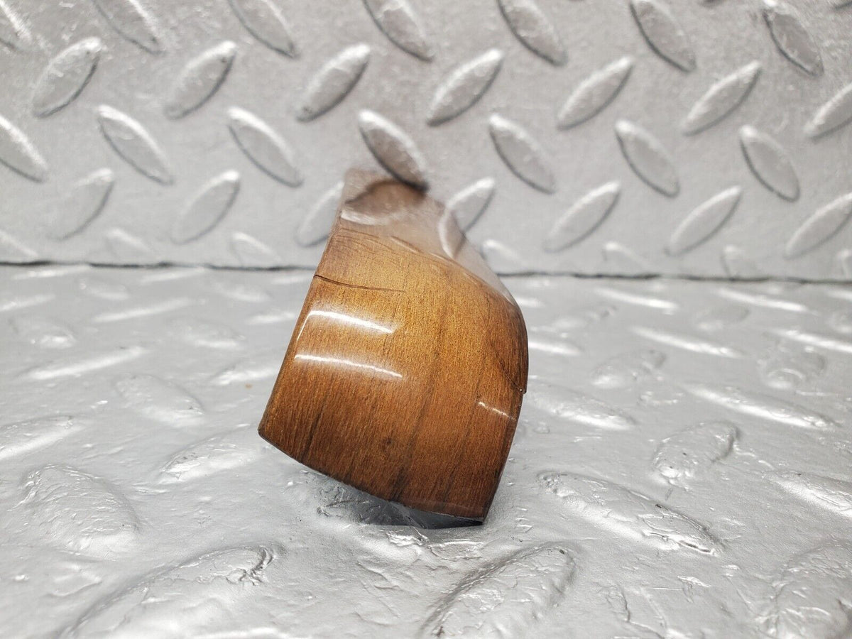 46522 Mercedes-Benz C123 280CE Coupe Dashboard Wood Trim