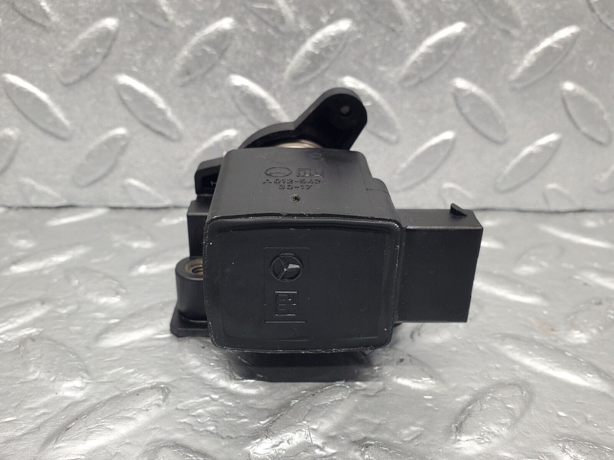 47160 Mercedes-Benz R129 320SL Coupe Accelerator Pedal Sensor A0125423317