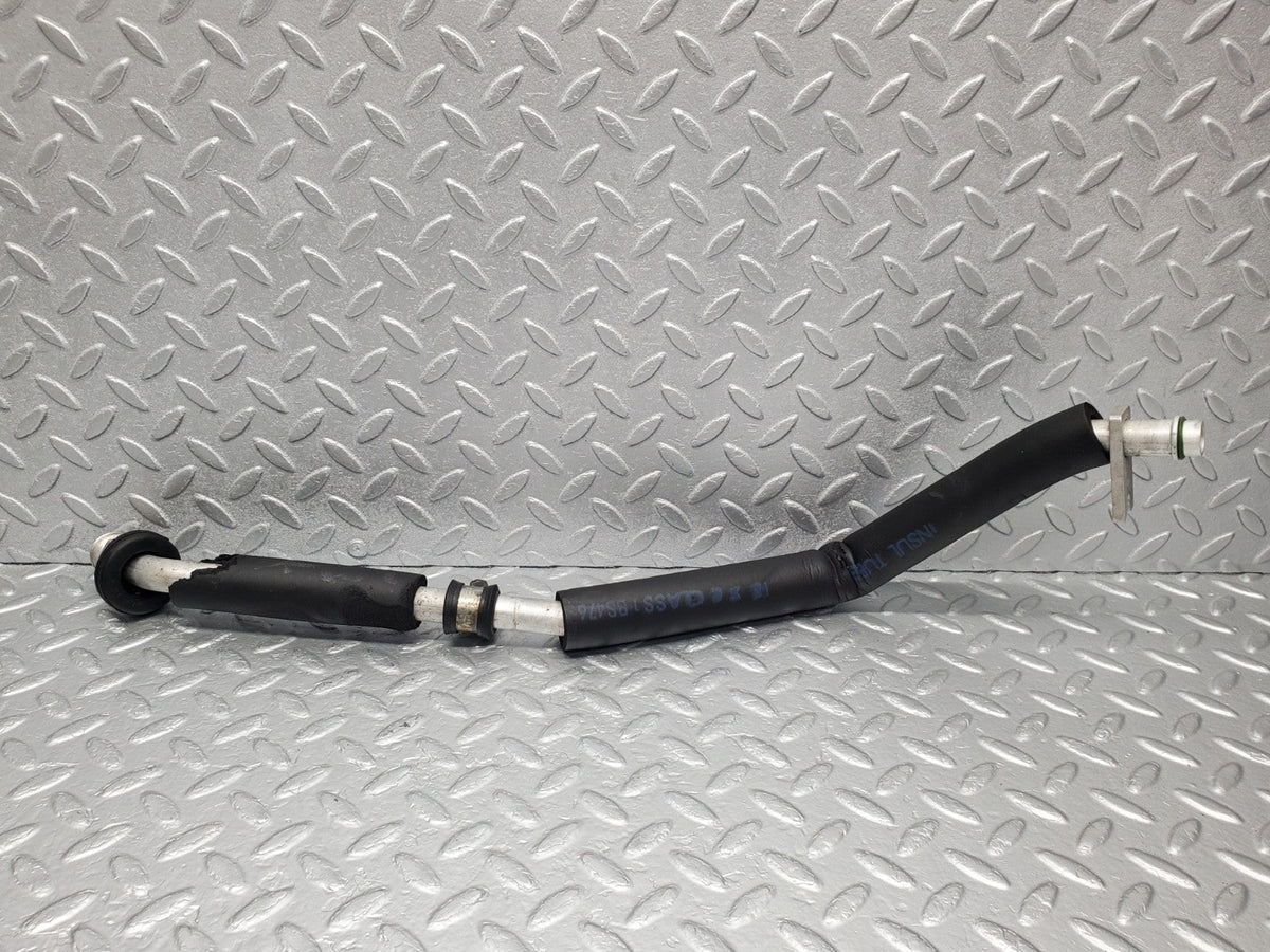 49152 Mercedes-Benz A124 320E Cabriolet Air Conditioning Hose Pipe A1248304815