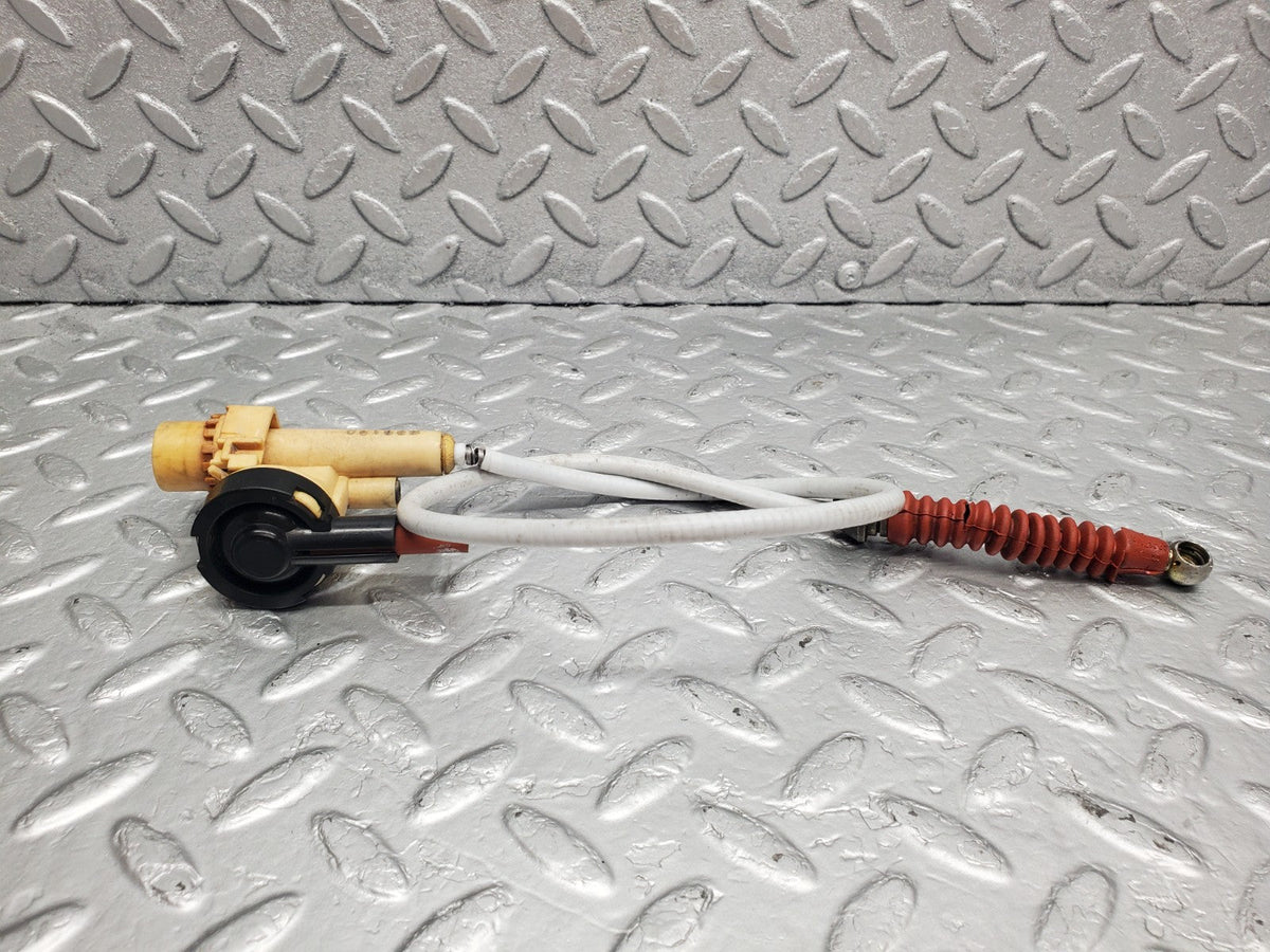 50256 Mercedes-Benz Automatic Gearbox Kickdown Cable 722.313