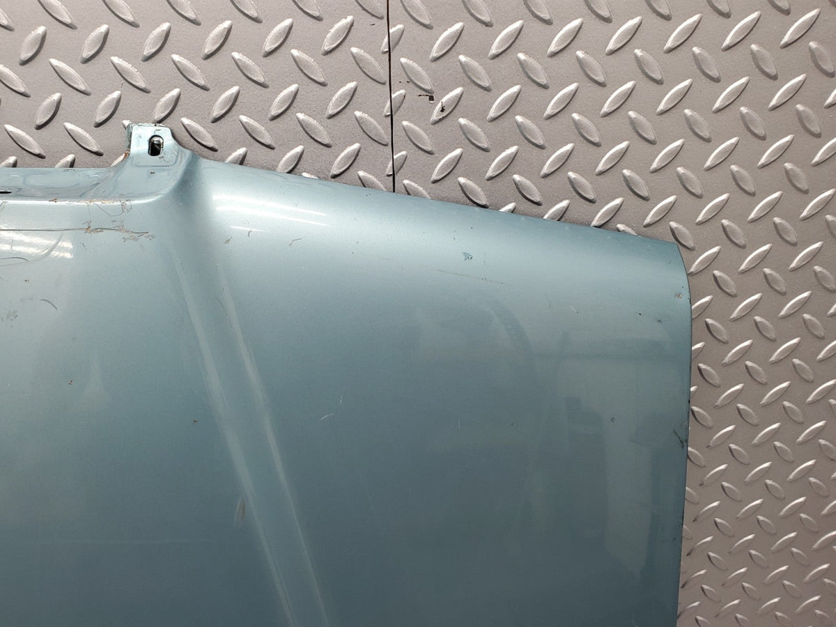 49489 Mercedes-Benz W201 Bonnet
