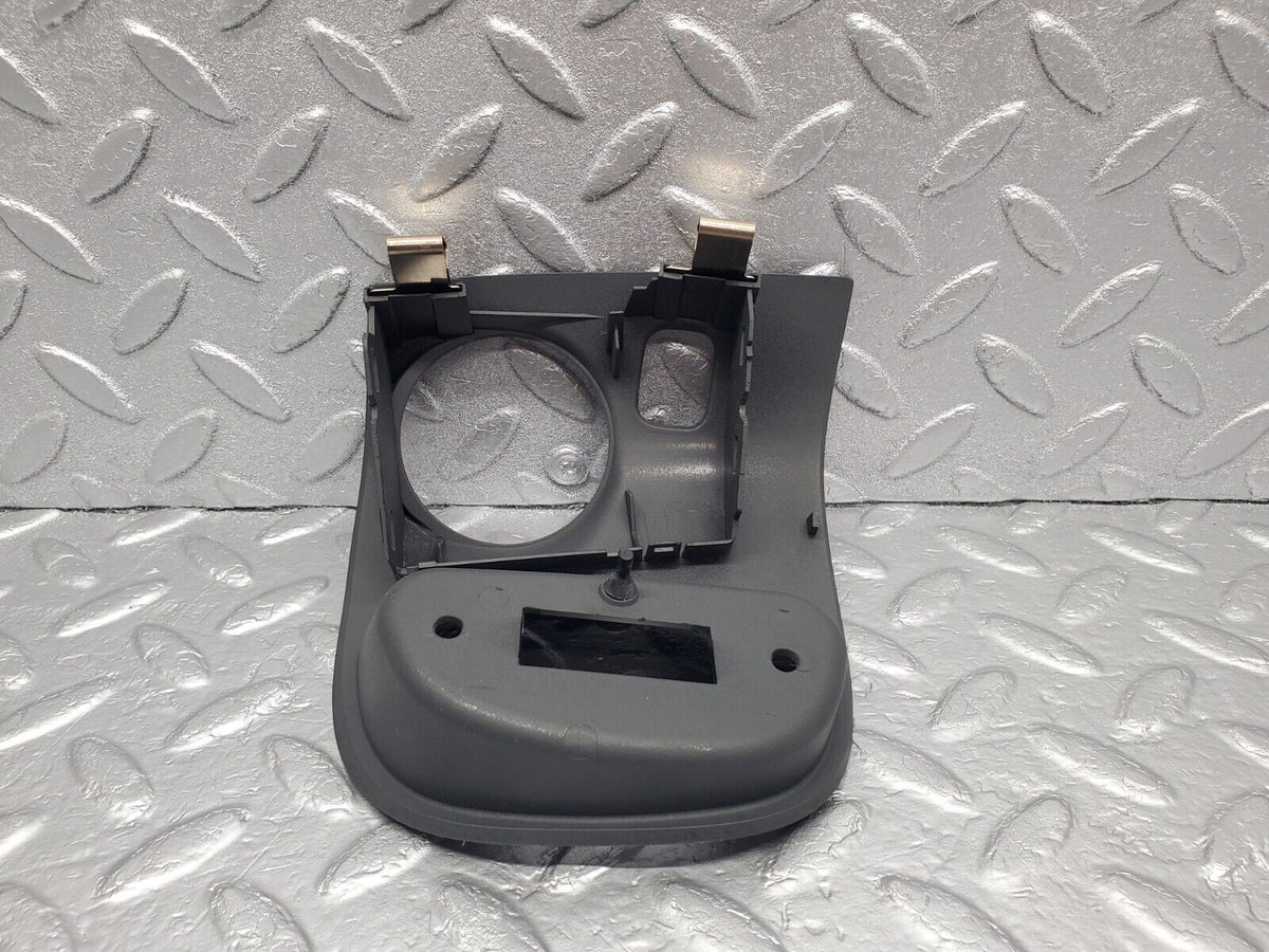 47782 Mercedes-Benz R230 350SL Coupe Headlight Switch Surround Panel