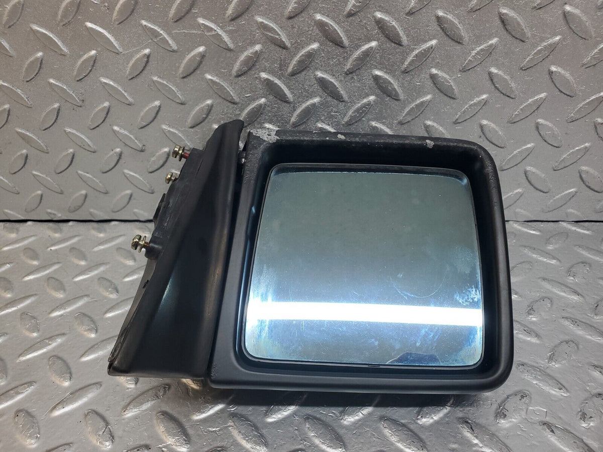 44781 Mercedes-Benz W124 220E Electric Wing Mirror Left Side A1248110398