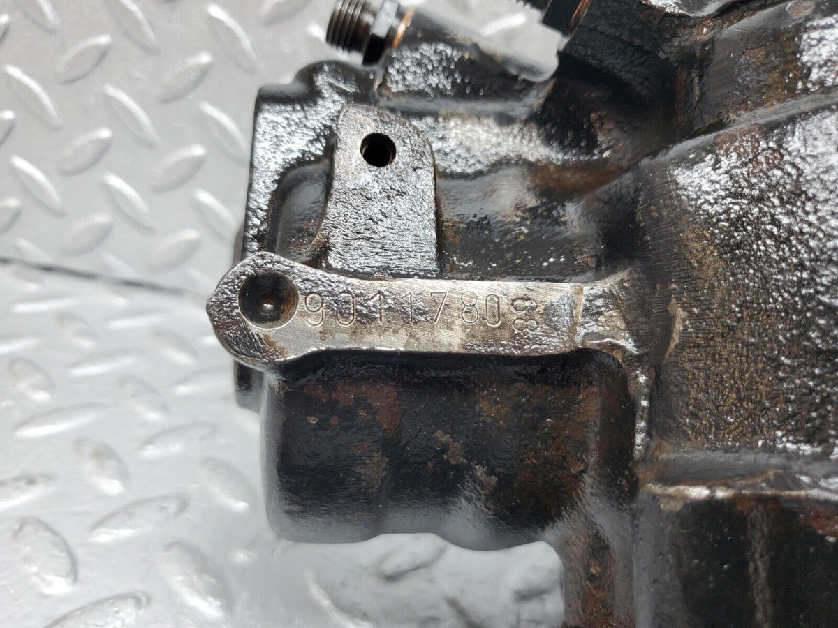 45189 Mercedes-Benz R129 300SL Coupe Steering Box Steering Rack A1294610401