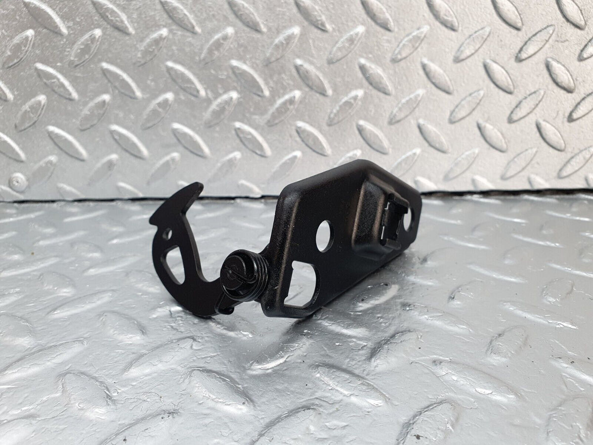 42835 Mercedes-Benz W201 190 2.0L Bonnet Safety Latch A2018800560