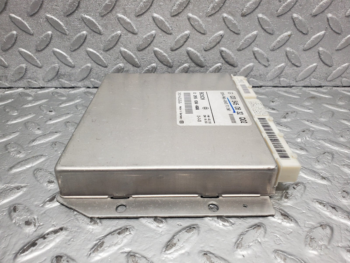 51294 Mercedes-Benz W210 ABS Control Unit Bosch A0315450832 0265109499