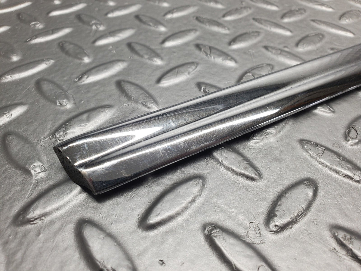 48292 Mercedes-Benz W113 Pagoda Right Door Chrome Trim