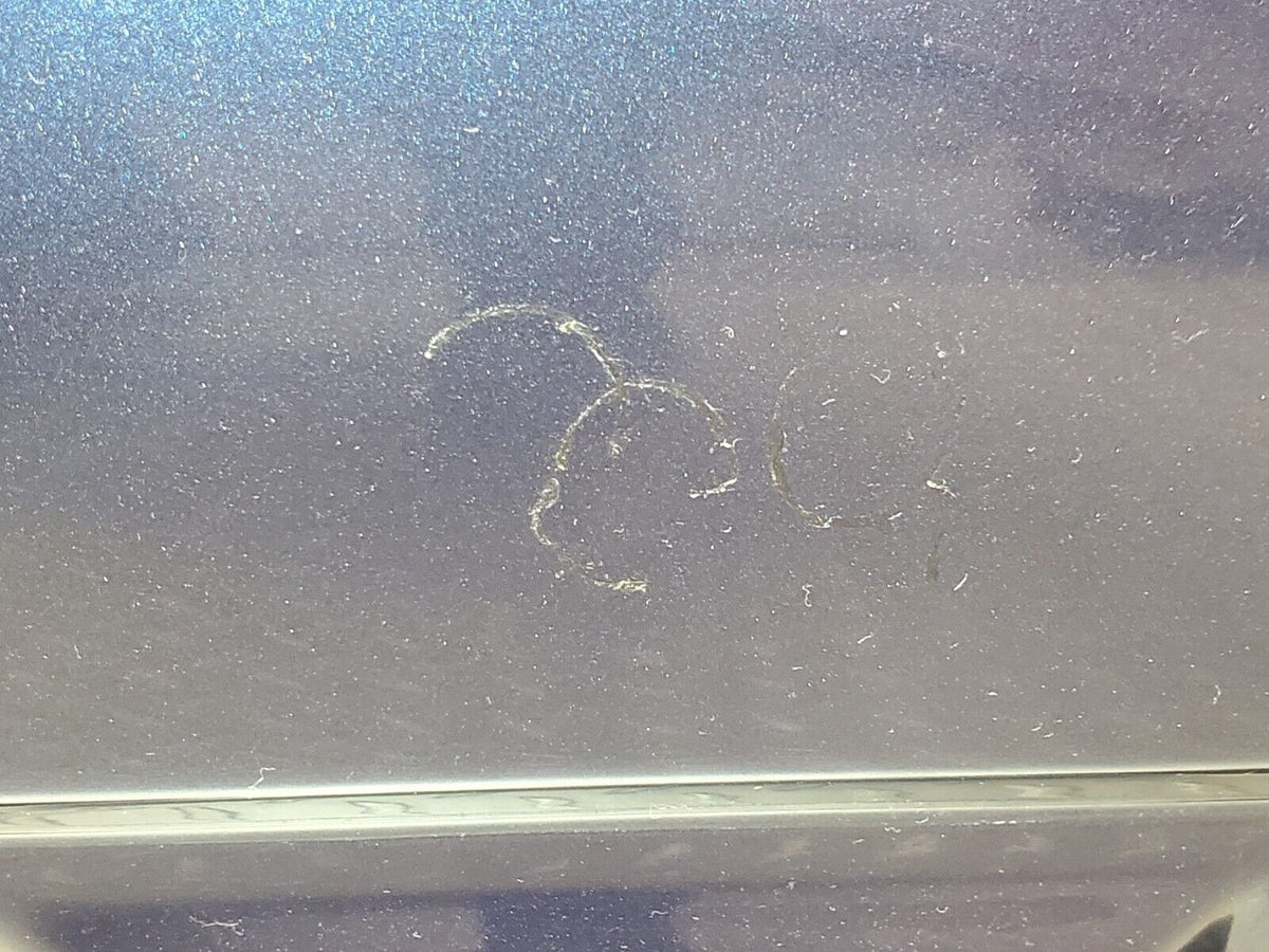 47122 Mercedes-Benz R129 320SL Coupe Left Door