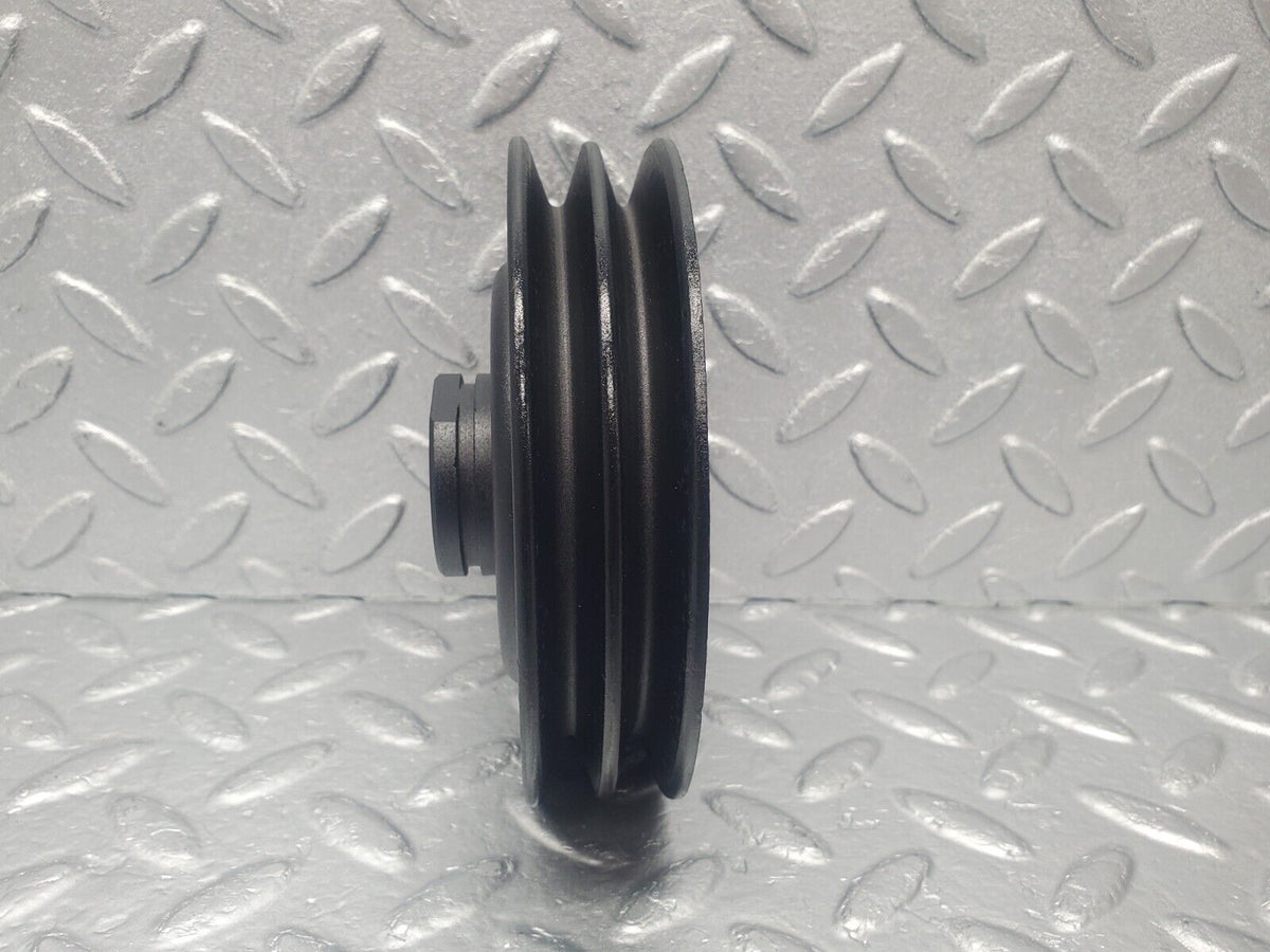46032 Mercedes-Benz W126 420SE Power Steering Pump Pulley A1164660415