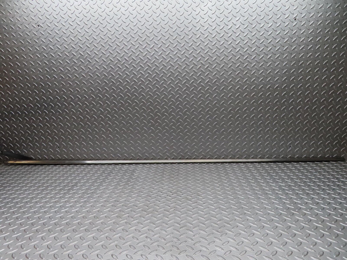 12568 Mercedes-Benz W108 Left Skirt Chrome Trim
