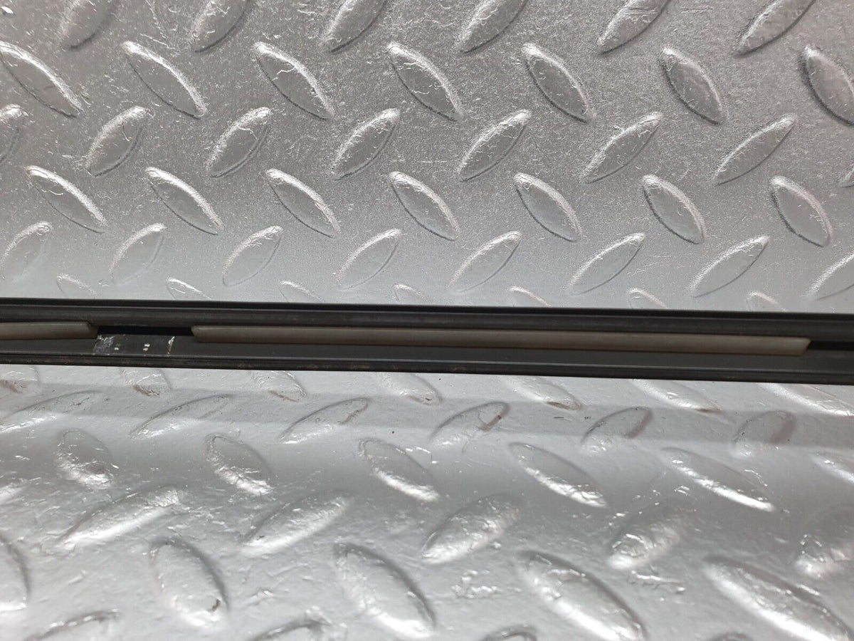 41713 Mercedes-Benz W124 200E Roof Chrome Trim Left Side A1246900397