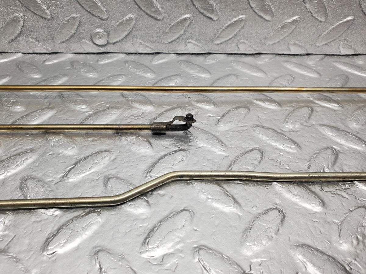 48205 Mercedes-Benz C107 R107 Door Lock Linkage Rod Right Side