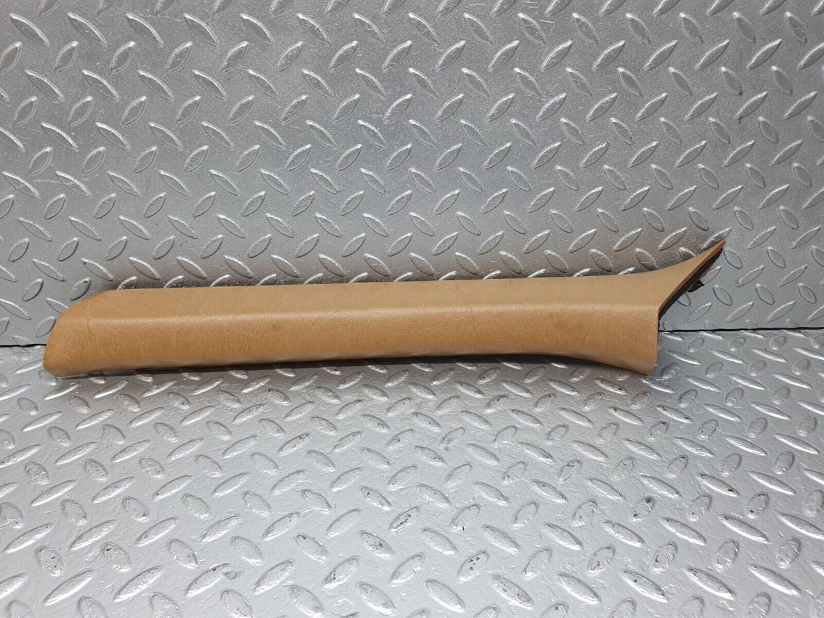 43498 Mercedes-Benz C126 380SEC Coupe A Pillar Cover Left Side