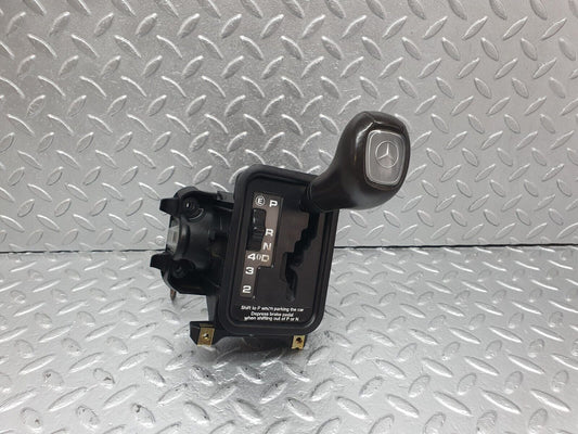 42492 Mercedes-Benz R129 320SL Coupe Automatic Gear Selector A1292670637 A1242670206