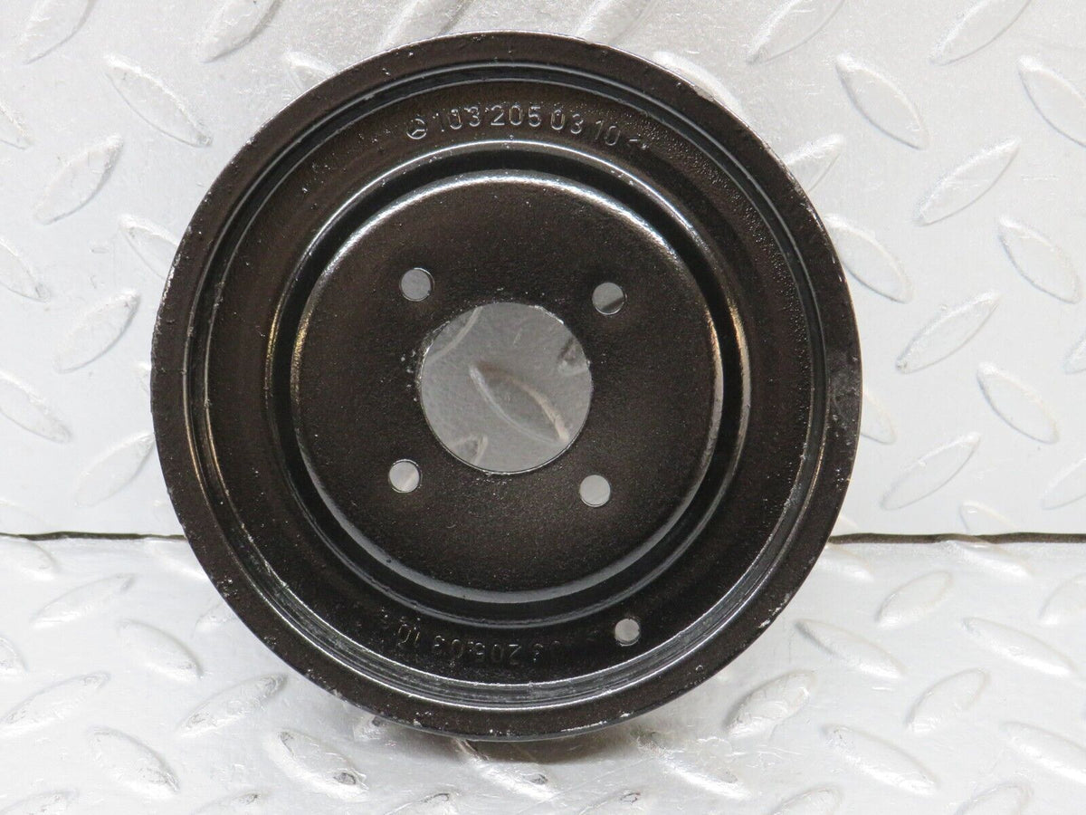 38922 Mercedes-Benz W201 190E 2.6L Engine Cooling Fan Pulley A1032050310