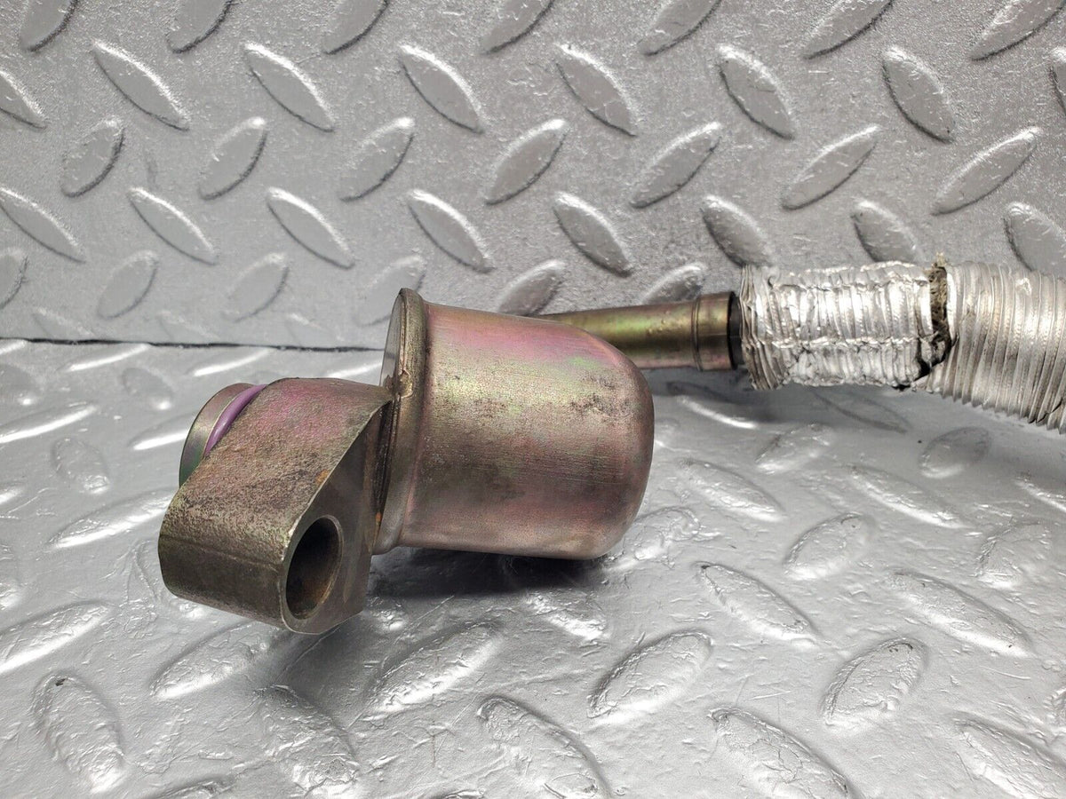 47960 Mercedes-Benz R230 350SL Coupe Air Conditioning Hose Pipe