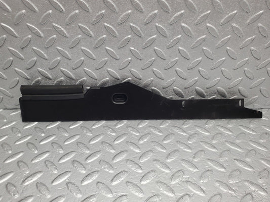 49354 Mercedes-Benz A124 320E Cabriolet Cooling Fan Shroud Cover Right Side A1245052688