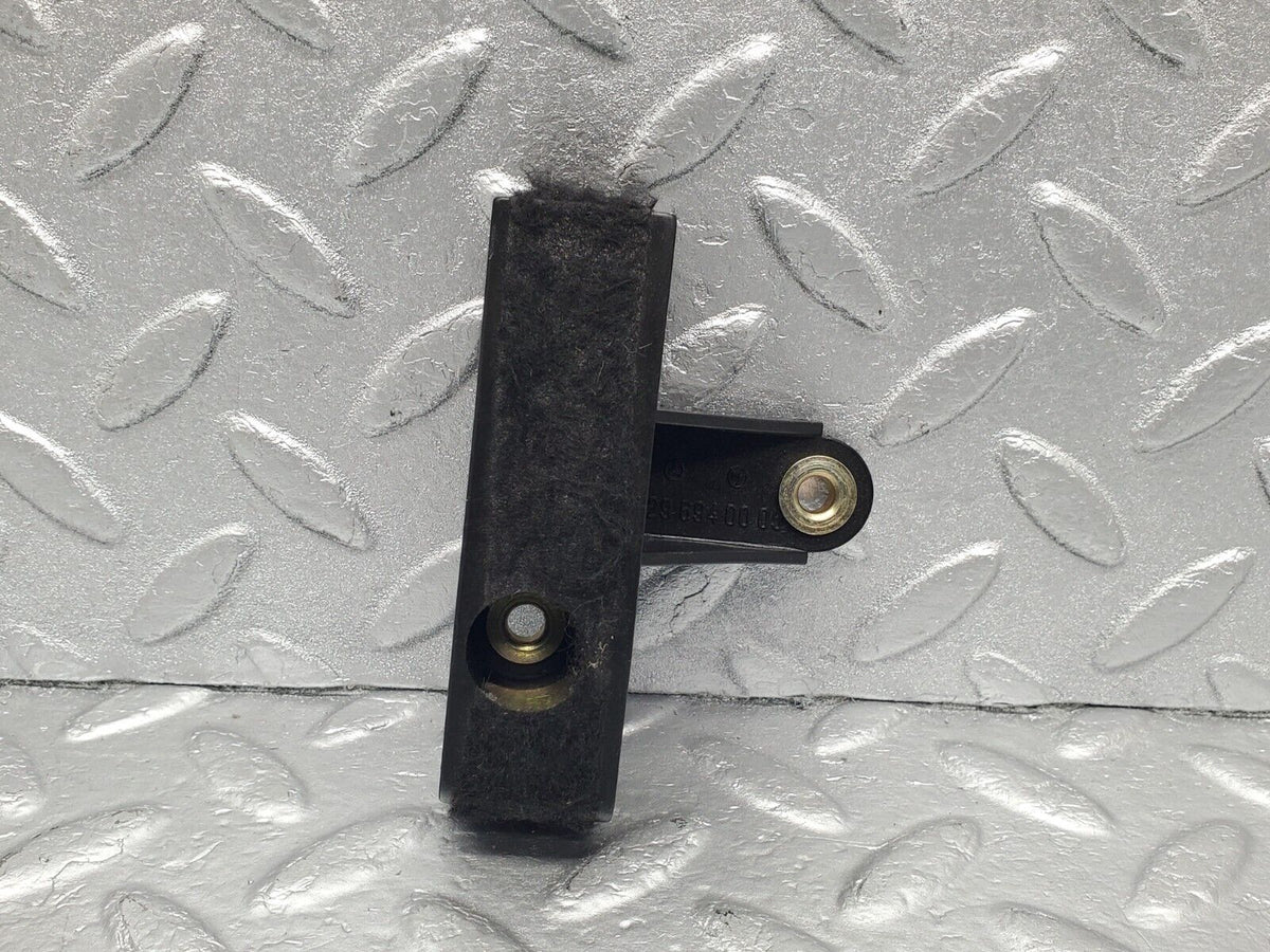 47167 Mercedes-Benz R129 320SL Coupe Roof Limit Switch Bracket A1296940005