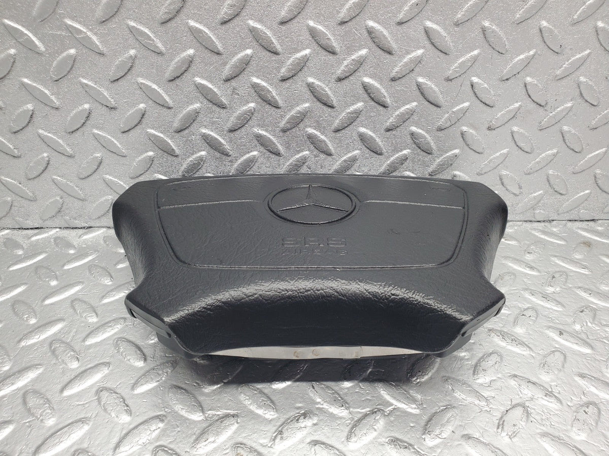 51169 Mercedes-Benz W140 W124 Steering Wheel Airbag