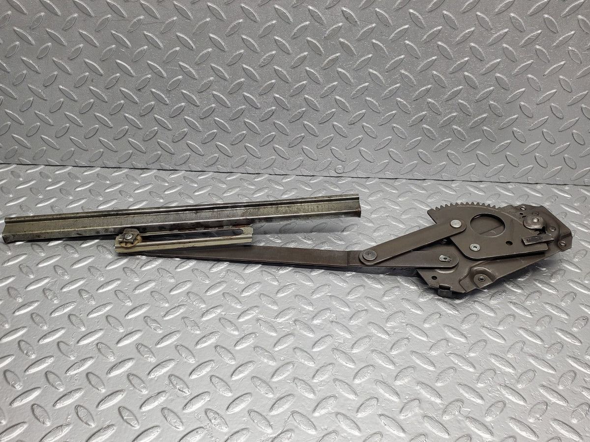 49440 Mercedes-Benz W111 Front Right Manual Window Regulator