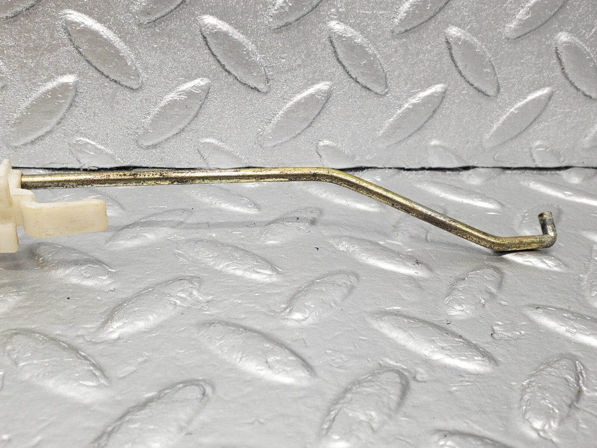 48340 Mercedes-Benz C126 Coupe Door Lock Cable