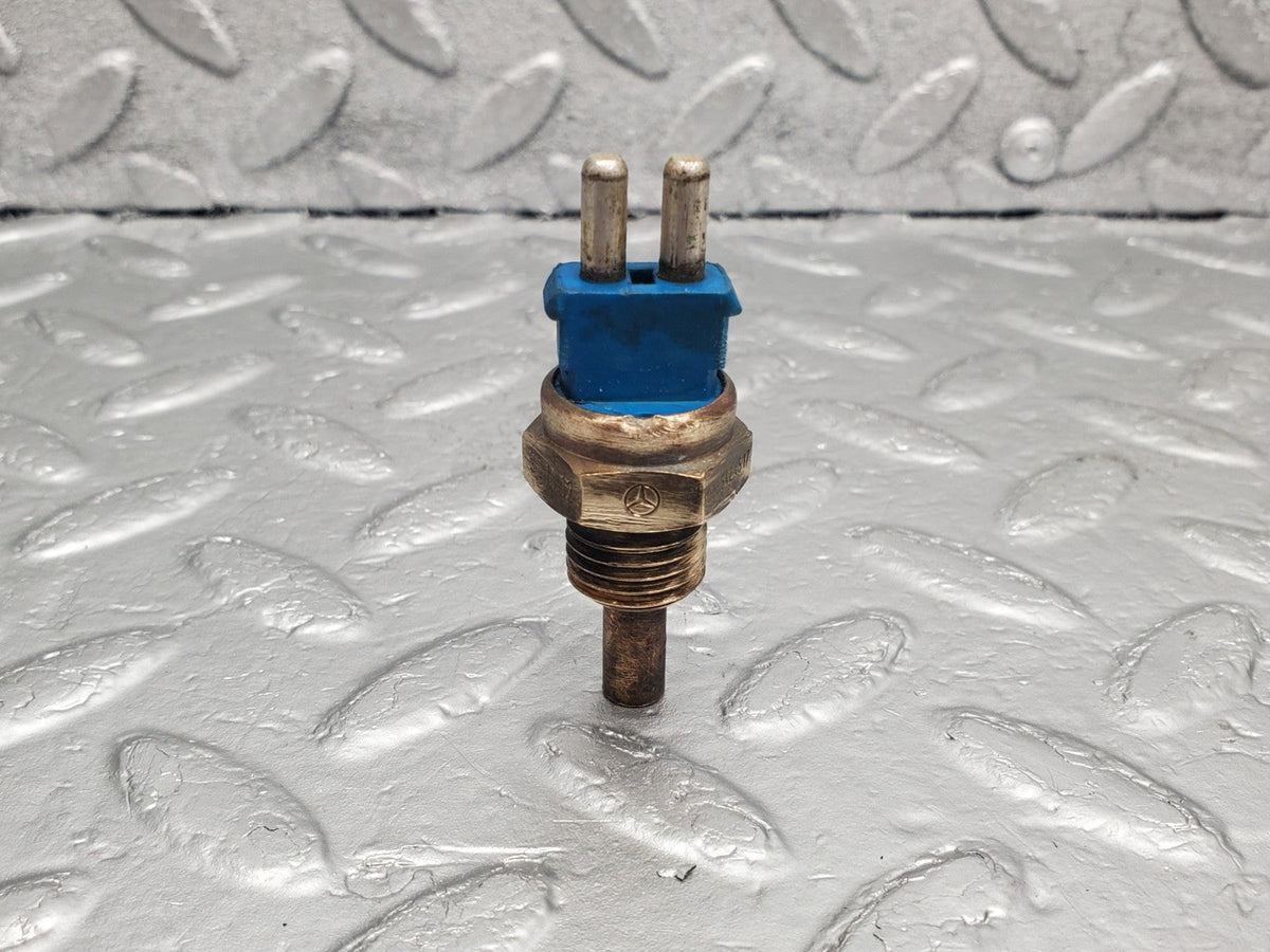 51101 Mercedes-Benz W140 S500 Coolant Temperature Sensor VDO A0085424517