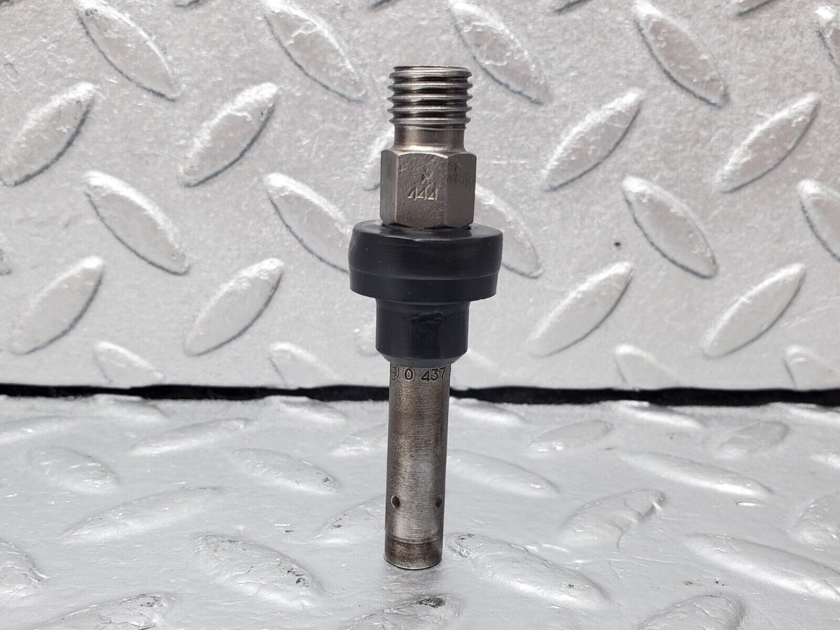 45462 Mercedes-Benz 280E M110.988 Fuel Injector Bosch 0437502010