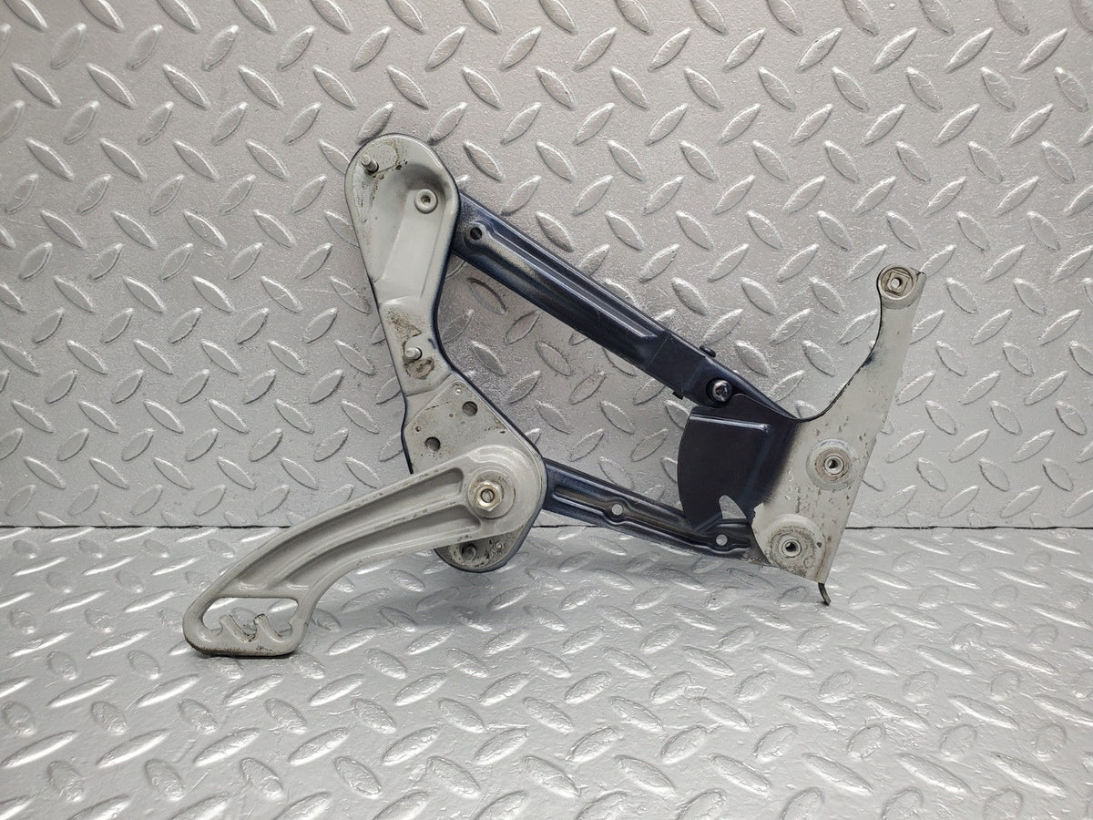 49284 Mercedes-Benz A124 320E Cabriolet Bonnet Hinge Left Side A1298870174