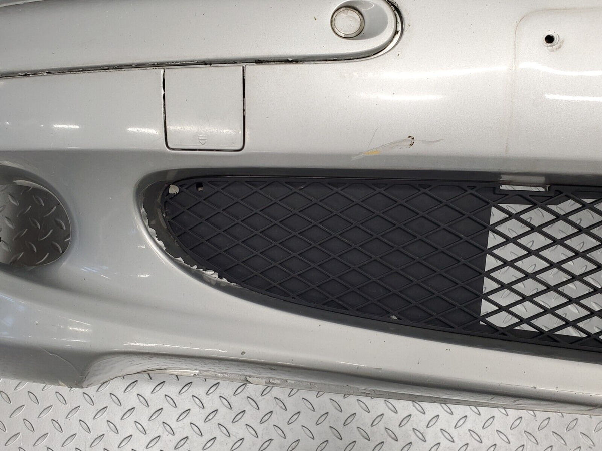 47766 Mercedes-Benz R230 350SL Coupe Front Bumper A2308850325