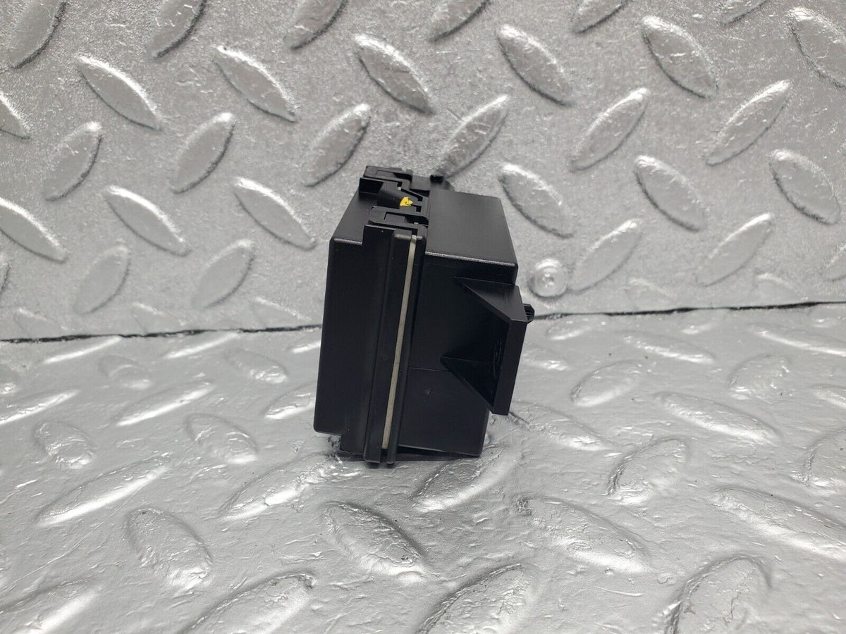 47817 Mercedes-Benz R230 350SL Coupe Seat Belt Sensor Module A2158600505