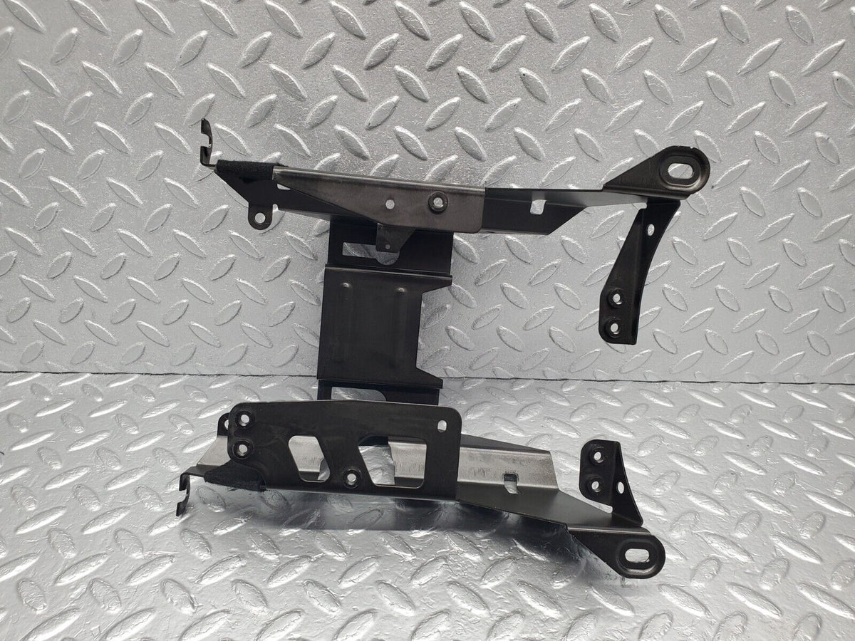 47993 Mercedes-Benz R230 350SL Coupe Control Module Bracket A2305453840
