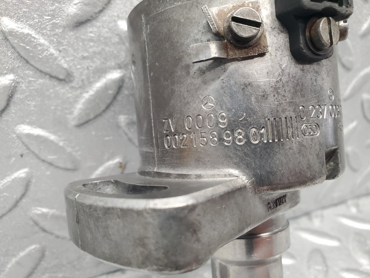 51185 Mercedes-Benz W123 Ignition Distributor Bosch 0237008025 0237003025
