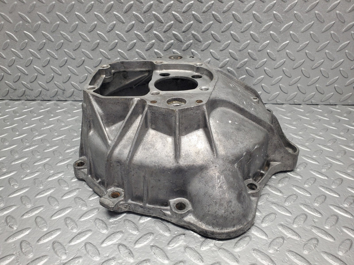 50447 Mercedes-Benz Manual Gearbox Bell Housing A1152511601