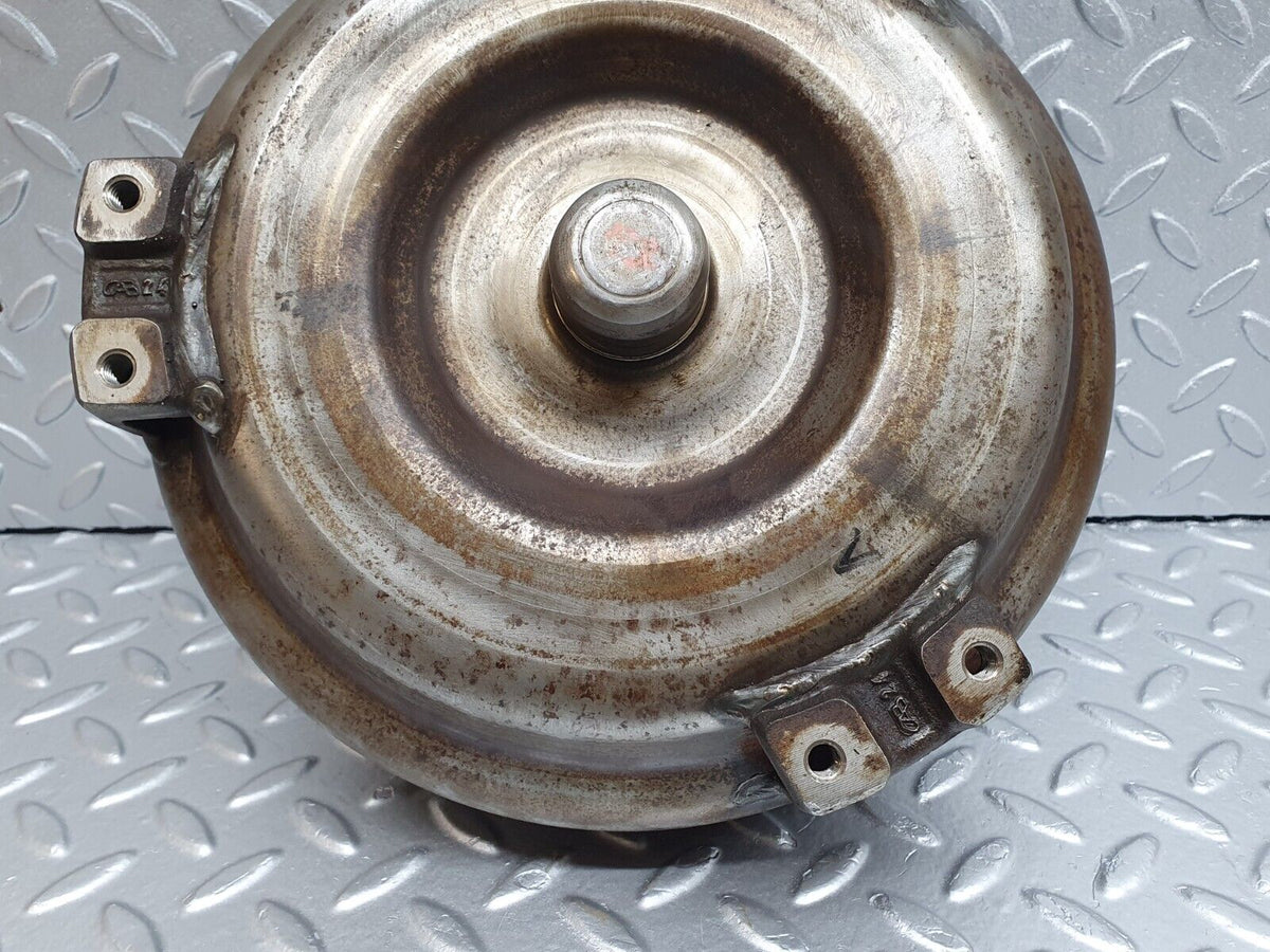 42089 Mercedes-Benz W202 C200 Torque Converter A2022501202