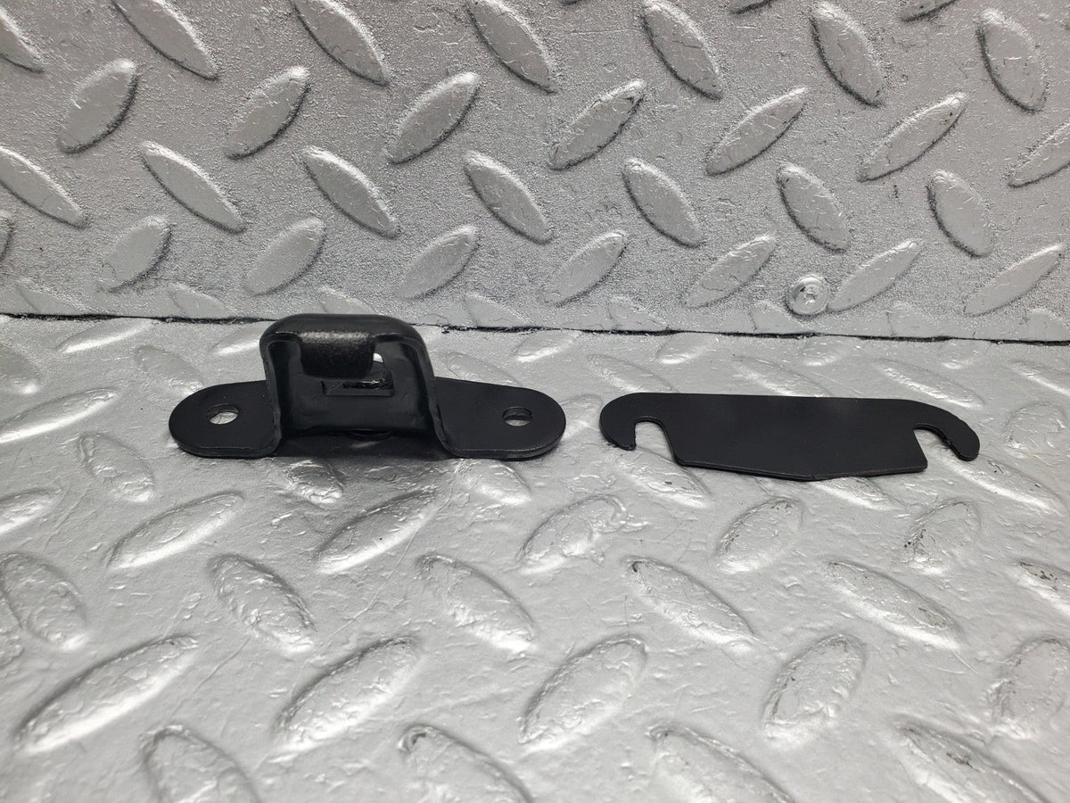 49630 Mercedes-Benz W123 Trunk Lock Latch A1237580150