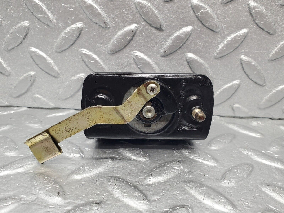 46471 Mercedes-Benz C123 280CE Coupe Trunk Lock No Key A1237580096 A1237500385